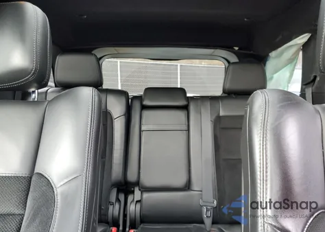 2018 Jeep Grand Cherokee Srt-8 z USA, uszkodzony, nr VIN 1C4RJFDJ0JC240644